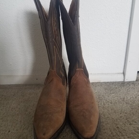 Laredo western boots - Picture 6 of 7